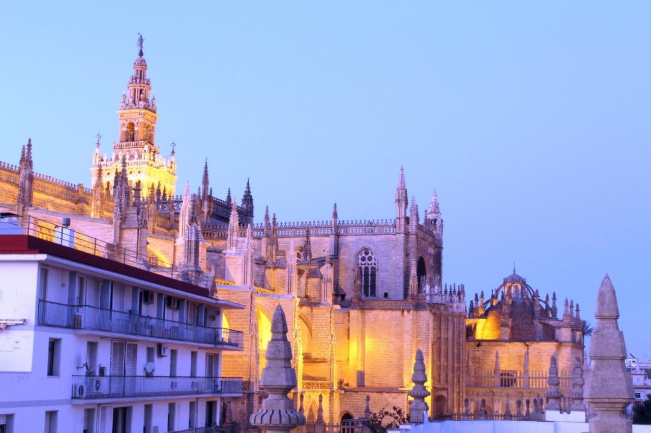 Homeyseville-Amazing Views Cathedral Tomas De Ibarra - 8 Pax, Parking Optional المظهر الخارجي الصورة