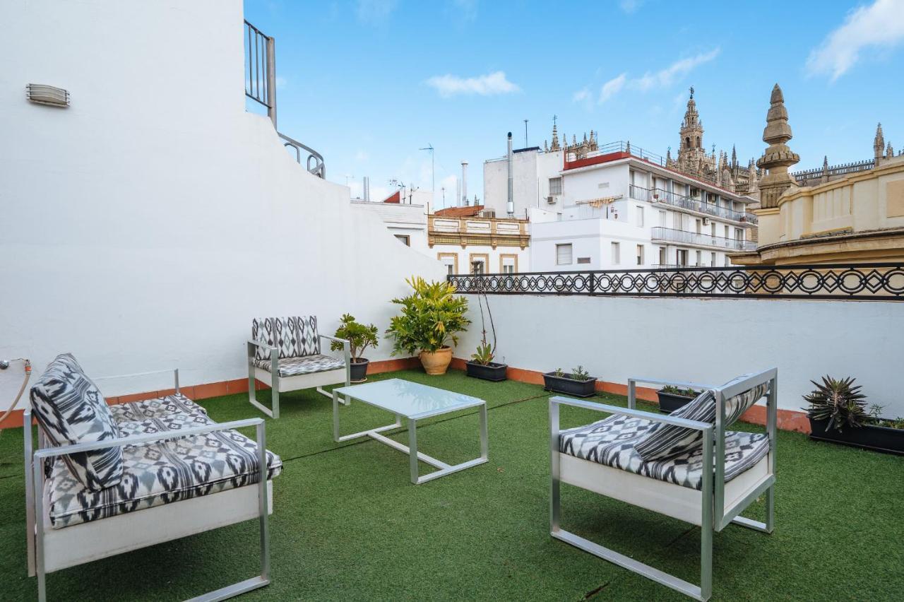 Homeyseville-Amazing Views Cathedral Tomas De Ibarra - 8 Pax, Parking Optional المظهر الخارجي الصورة