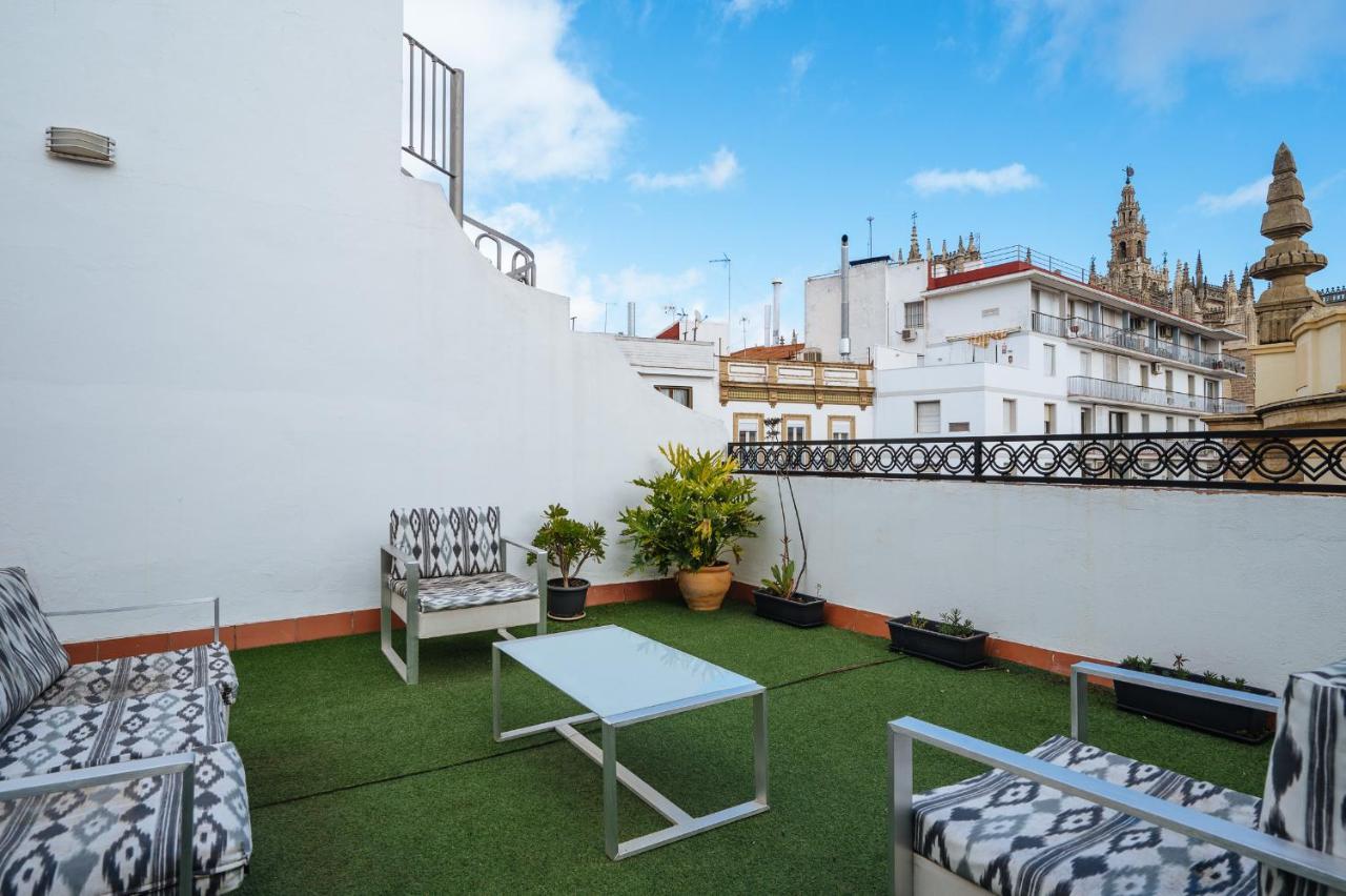 Homeyseville-Amazing Views Cathedral Tomas De Ibarra - 8 Pax, Parking Optional المظهر الخارجي الصورة