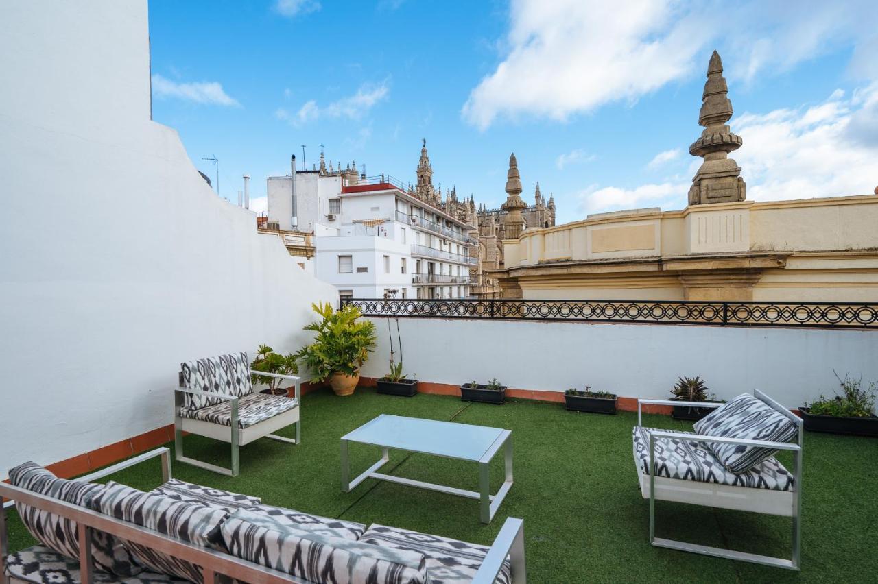 Homeyseville-Amazing Views Cathedral Tomas De Ibarra - 8 Pax, Parking Optional المظهر الخارجي الصورة