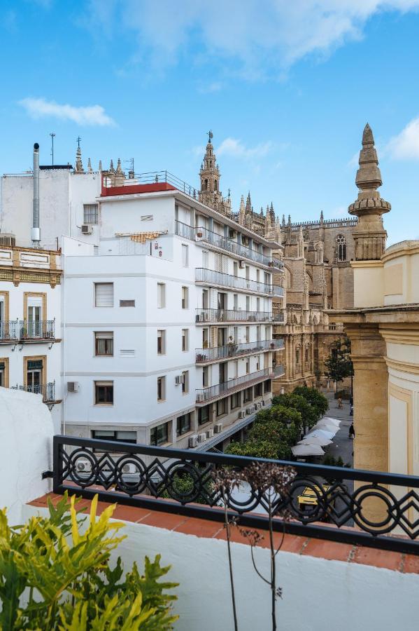 Homeyseville-Amazing Views Cathedral Tomas De Ibarra - 8 Pax, Parking Optional المظهر الخارجي الصورة